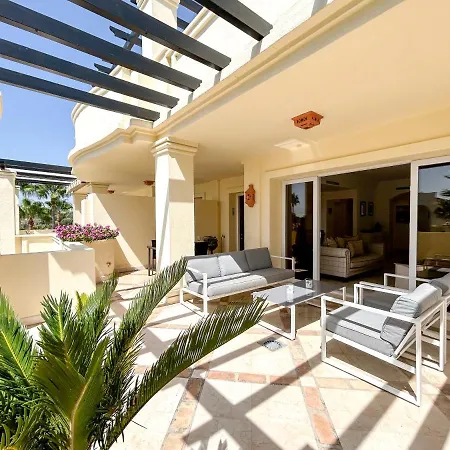 Lejlighed & Golf In Bahia de Casares